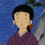 石楠花