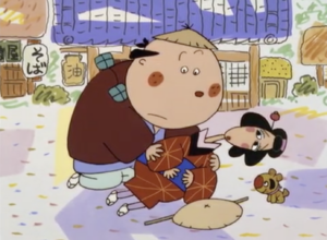おかげ参り