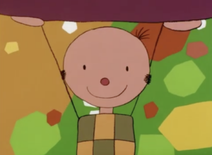 シシとり太郎