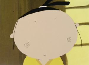 初夢長者