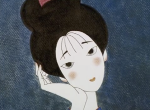牛池