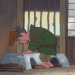 豆つぶころころ