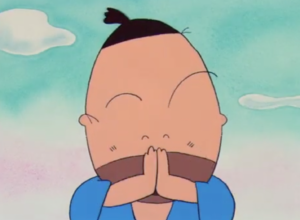 又部の弁天さん