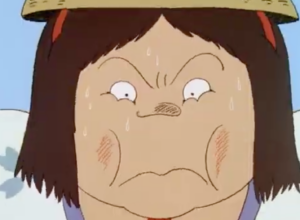 沢尻の鬼六郎