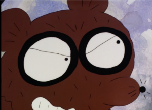 くせえと狐