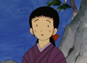 石楠花