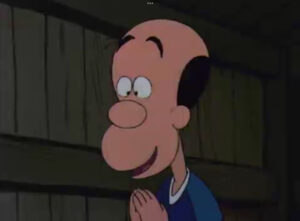 木仏長者