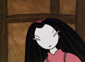 くわず女房